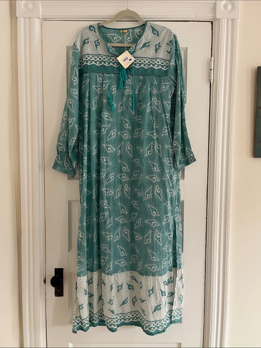 NWT Matta Dress Size Large